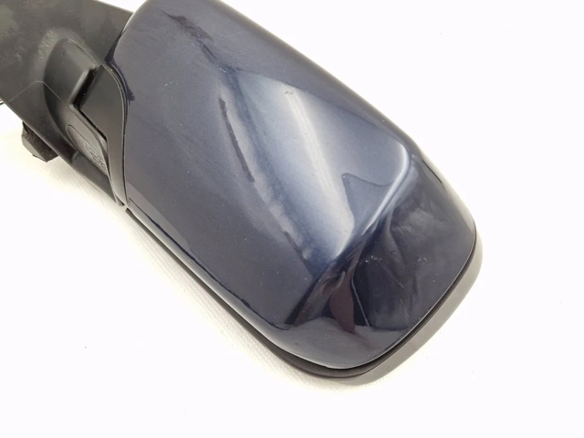 51167153075 BMW Левое боковое зеркало купить в Ровно