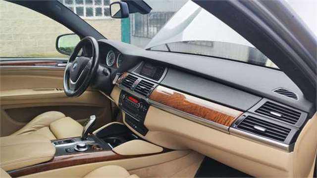 51167181165 BMW Левое боковое зеркало купить в Сумы