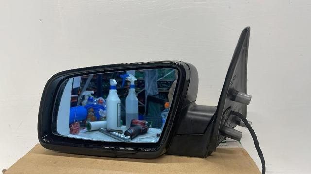 51167189341 BMW Накладка (крышка) зеркала заднего вида левая купить в Днепр
