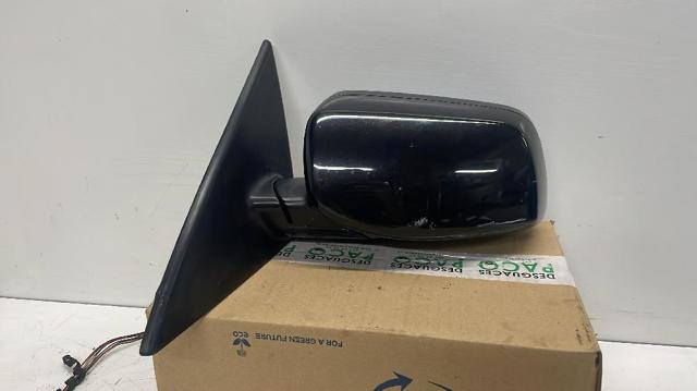 51167189341 BMW Накладка (крышка) зеркала заднего вида левая купить в Винница