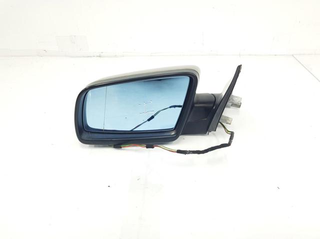 Espelho de retrovisão direito 51167189485 BMW