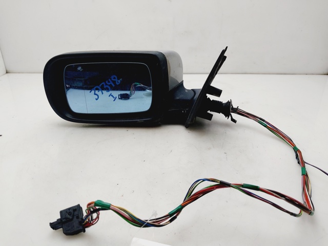 Espelho de retrovisão direito 51167189485 BMW