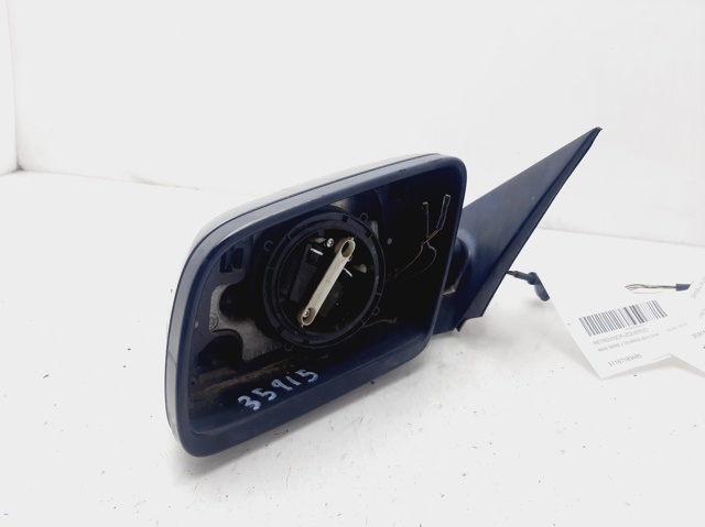 Espelho de retrovisão direito 51167189485 BMW