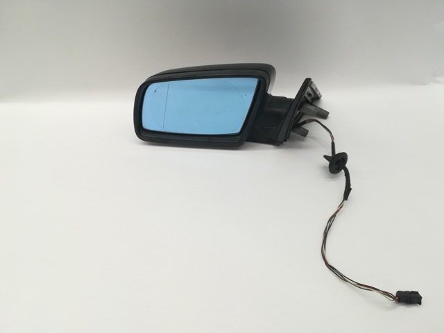 Espelho retrovisor esquerdo para BMW 5 523 i N52B25A 51167189485