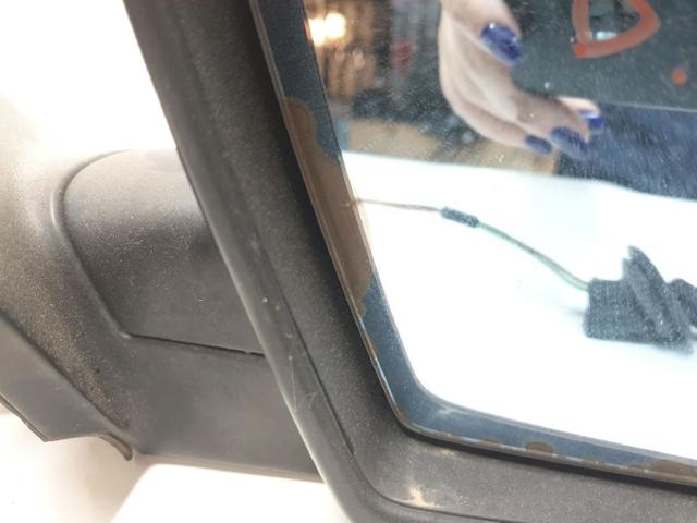 Espelho de retrovisão direito BMW 5 E61