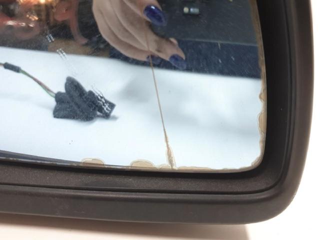 Espelho de retrovisão direito BMW 5 E61