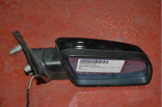 Espelho de retrovisão direito 51167189488 BMW