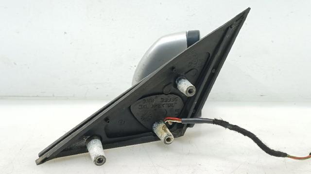 Espelho de retrovisão direito BMW 5 E61