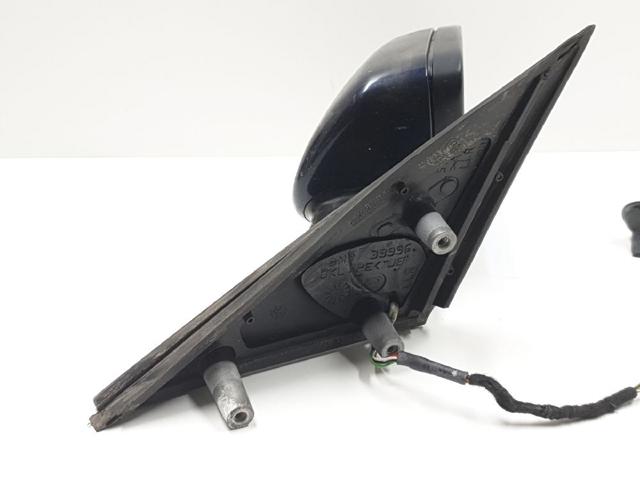 Espelho de retrovisão direito BMW 5 E61