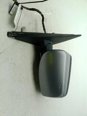 51167189571 BMW Зеркало заднего вида левое купить в Кривой Рог