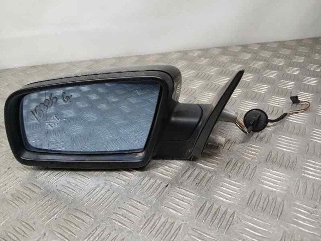 BMW 51167189571 Левое боковое зеркало в наличии Винница