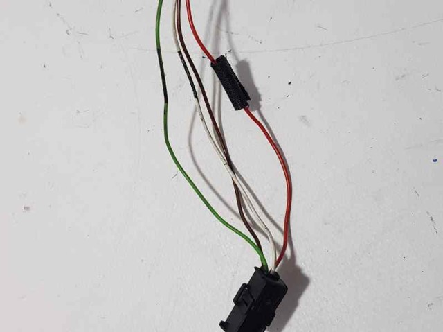 BMW 51167189574 Правое зеркало в наличии Черновцы