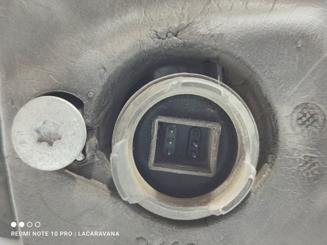 BMW 51167189849 Левое боковое зеркало в наличии Ирпень