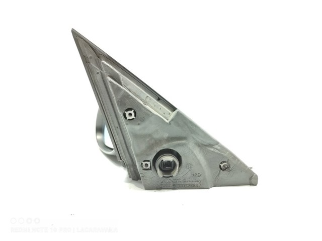 51167189849 BMW Левое боковое зеркало купить в Житомир