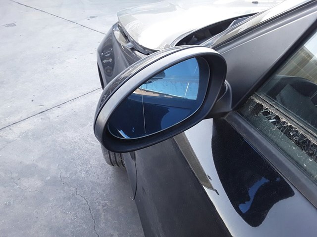 Espelho retrovisor esquerdo para BMW 1 118 D N47D20A 51167189849