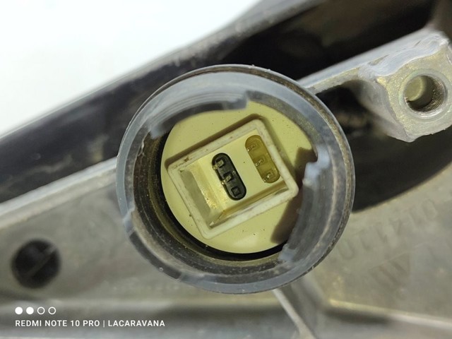 51167189849 BMW Зеркало заднего вида левое купить в Черновцы