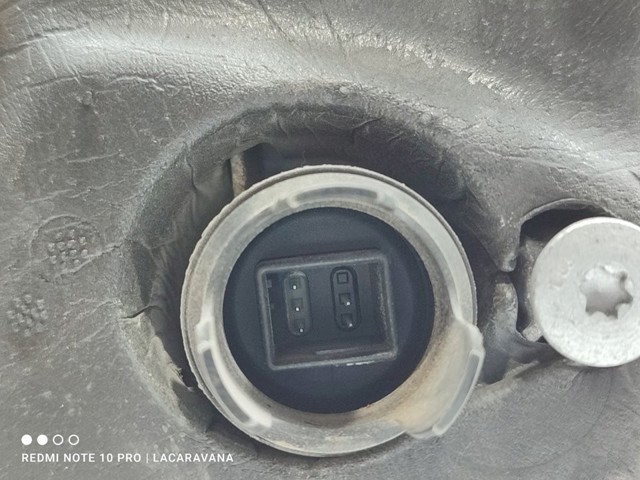51167189850 BMW Корпус зеркала заднего вида правого (внутрення часть) купить в Полтава