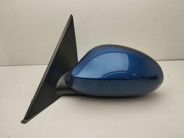 Espelho de retrovisão esquerdo 51167189893 BMW