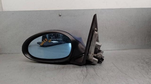 Espelho de retrovisão esquerdo 51167189893 BMW
