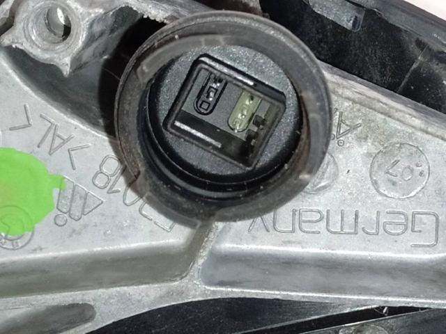 BMW 51167189894 Корпус зеркала заднего вида правого (внутрення часть) в наличии Черкассы