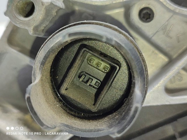 51167189945 BMW Зеркало заднего вида левое купить в Сумы