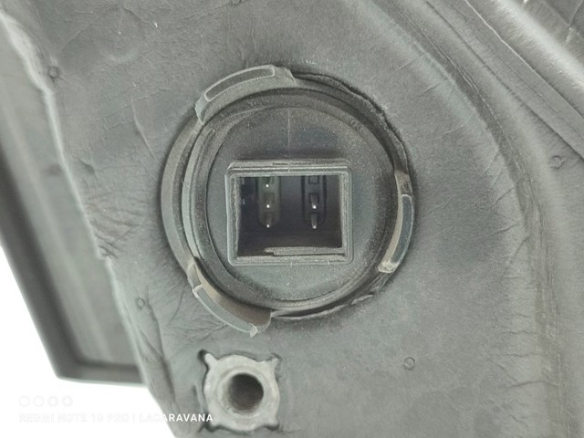51167189945 BMW Левое боковое зеркало купить в Чернигов