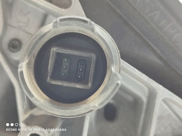 BMW 51167189945 Зеркало заднего вида левое в наличии Винница
