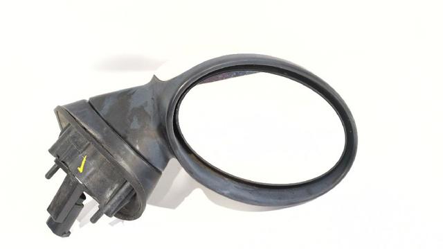 51167192474 BMW Зеркало заднего вида правое купить в Чернигов
