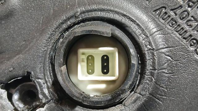 51167242701 BMW Зеркало заднего вида левое купить в Тернополь