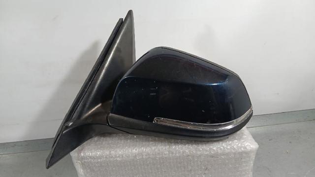 51167242701 BMW Зеркало заднего вида левое купить в Полтава