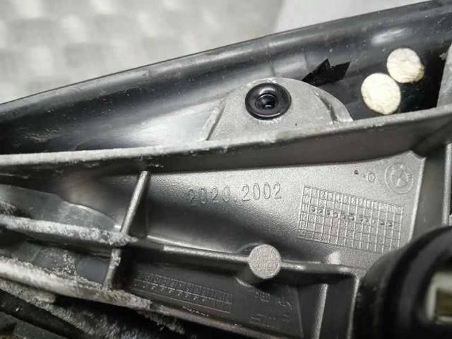 51167242702 BMW Правое зеркало купить в Одесса