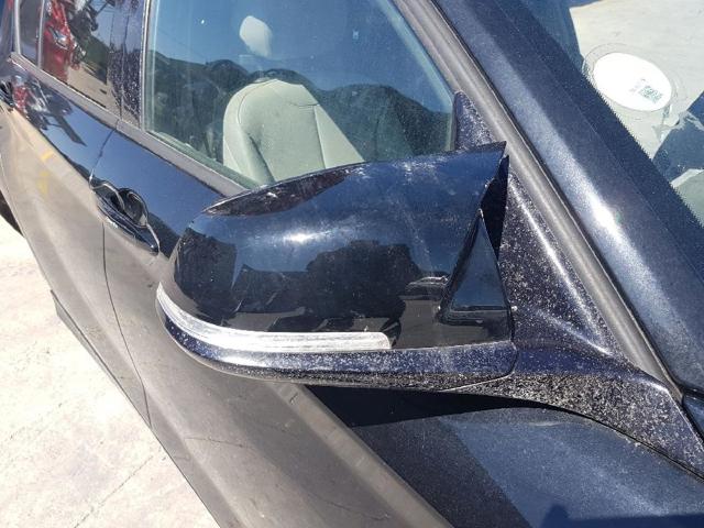 51167242778 BMW Зеркало заднего вида правое купить в Каменское