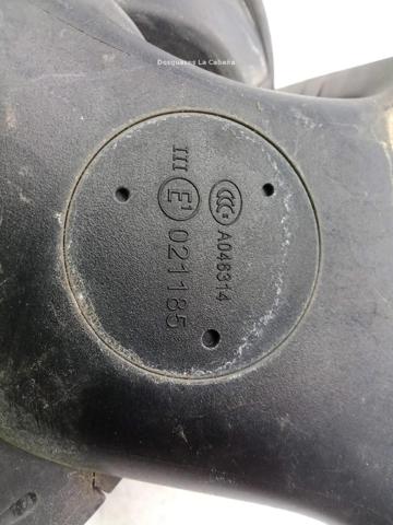 BMW 51167245091 Левое боковое зеркало в наличии Кривой Рог
