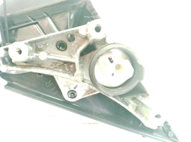BMW 51167245092 Корпус зеркала заднего вида правого (внутрення часть) в наличии Каменское