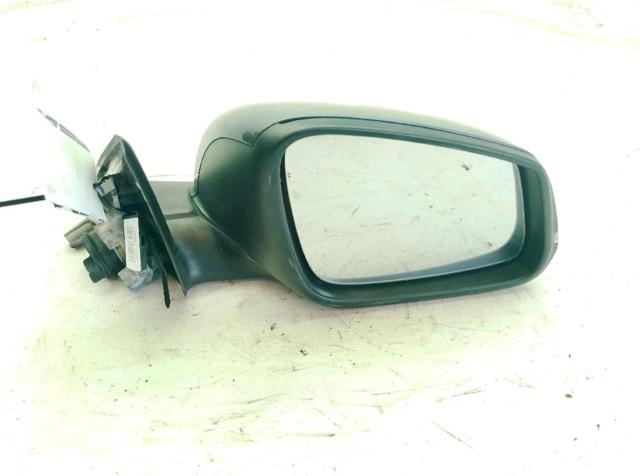 51167245092 BMW Корпус зеркала заднего вида правого (внутрення часть) купить в Тернополь