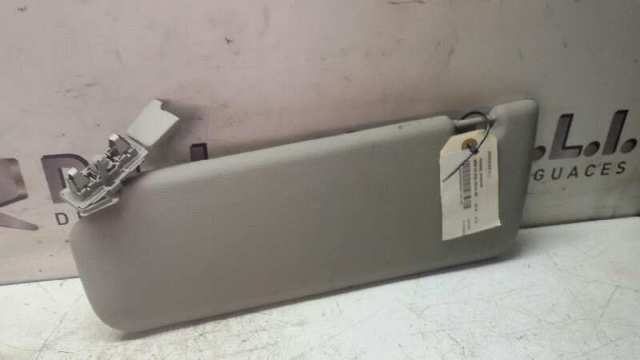 BMW 51167245534 Солнцезащитный козырек в наличии Одесса