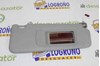 Pala contra o sol 51167252008 BMW