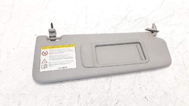 51167252008 BMW Солнцезащитный козырек купить в Украина