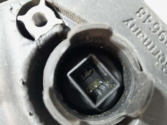 BMW 51167268124 Правое зеркало в наличии Павлоград