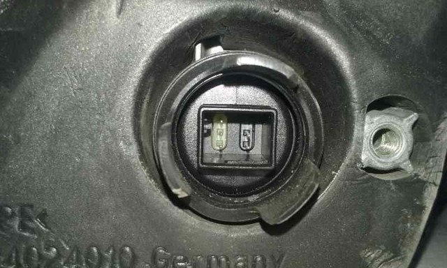 51167268124 BMW Правое зеркало купить в Чернигов