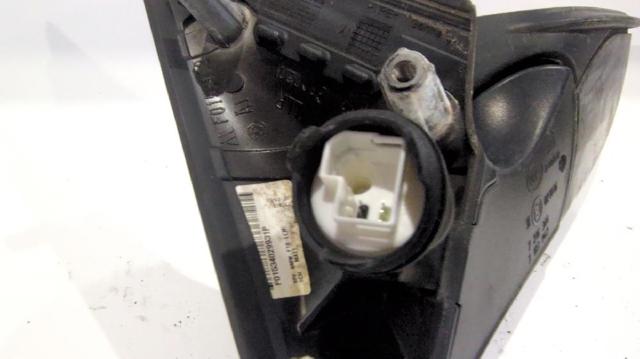 BMW 51167268236 Правое зеркало в наличии Ужгород