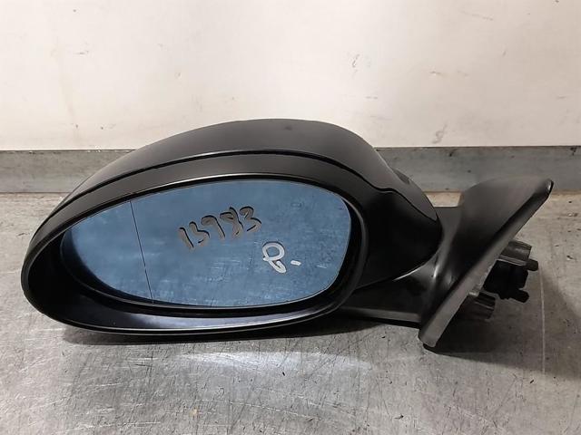 51167268261 BMW Левое боковое зеркало купить в Винница