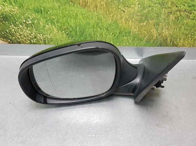 51167268261 BMW Левое боковое зеркало купить в Ирпень