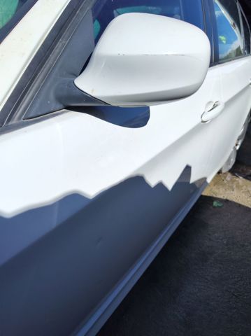 51167282599 BMW Левое боковое зеркало купить в Украина