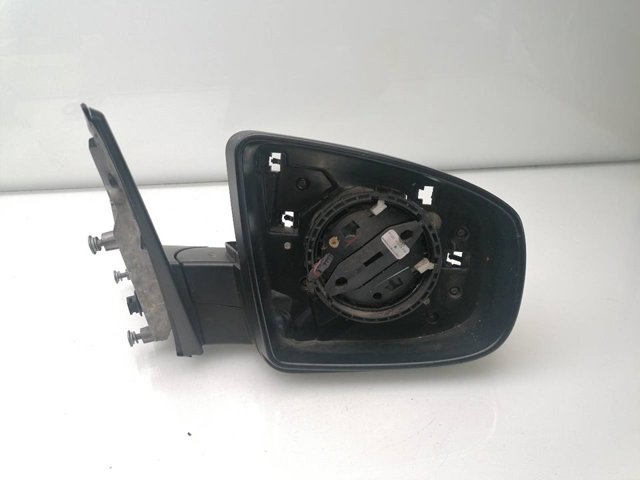 BMW 51167282756 Корпус зеркала заднего вида правого (внутрення часть) в наличии Ирпень