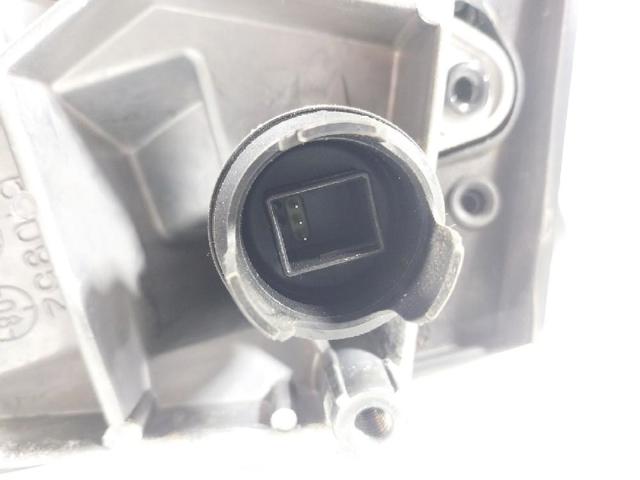 51167282756 BMW Корпус зеркала заднего вида правого (внутрення часть) купить в Павлоград