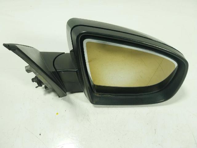 51167282756 BMW Корпус зеркала заднего вида правого (внутрення часть) купить в Черновцы