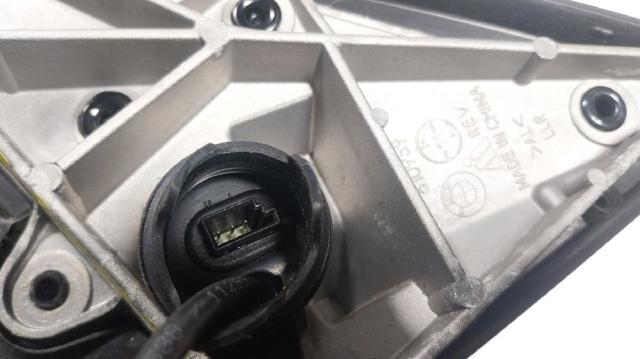 BMW 51167282779 Корпус зеркала заднего вида левого (внутрення часть) в наличии Сумы