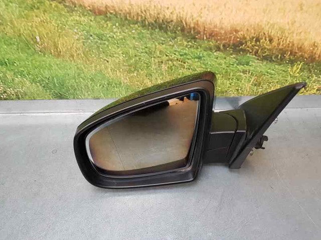 51167282779 BMW Корпус зеркала заднего вида левого (внутрення часть) купить в Ровно