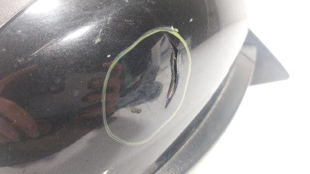BMW 51167282780 Корпус зеркала заднего вида правого (внутрення часть) в наличии Николаев